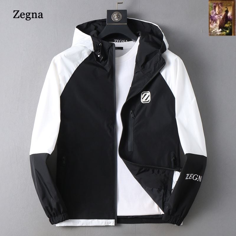 Zegne Outwear